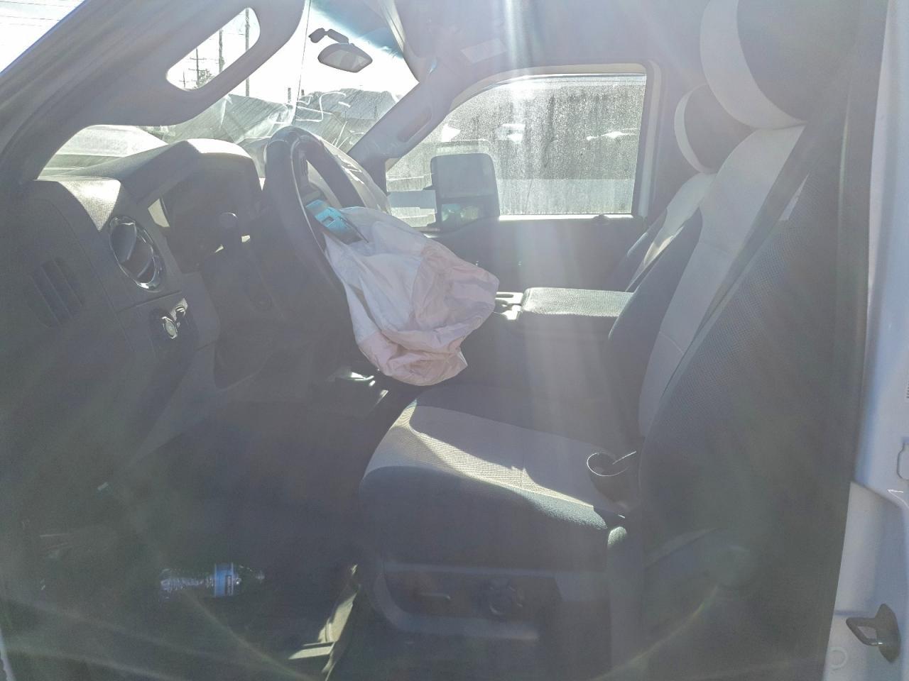 2012 Ford F350 Super Duty - Image 7