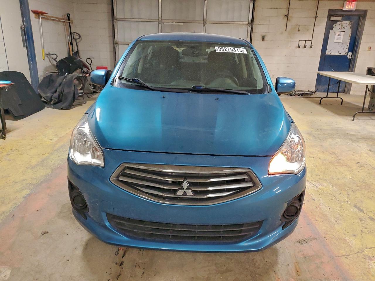 2017 Mitsubishi Mirage G4 Es - Image 5