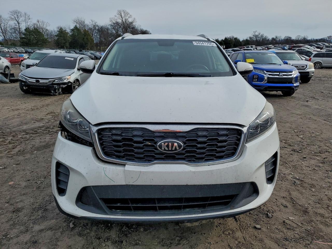 2019 Kia Sorento L - Фото 5