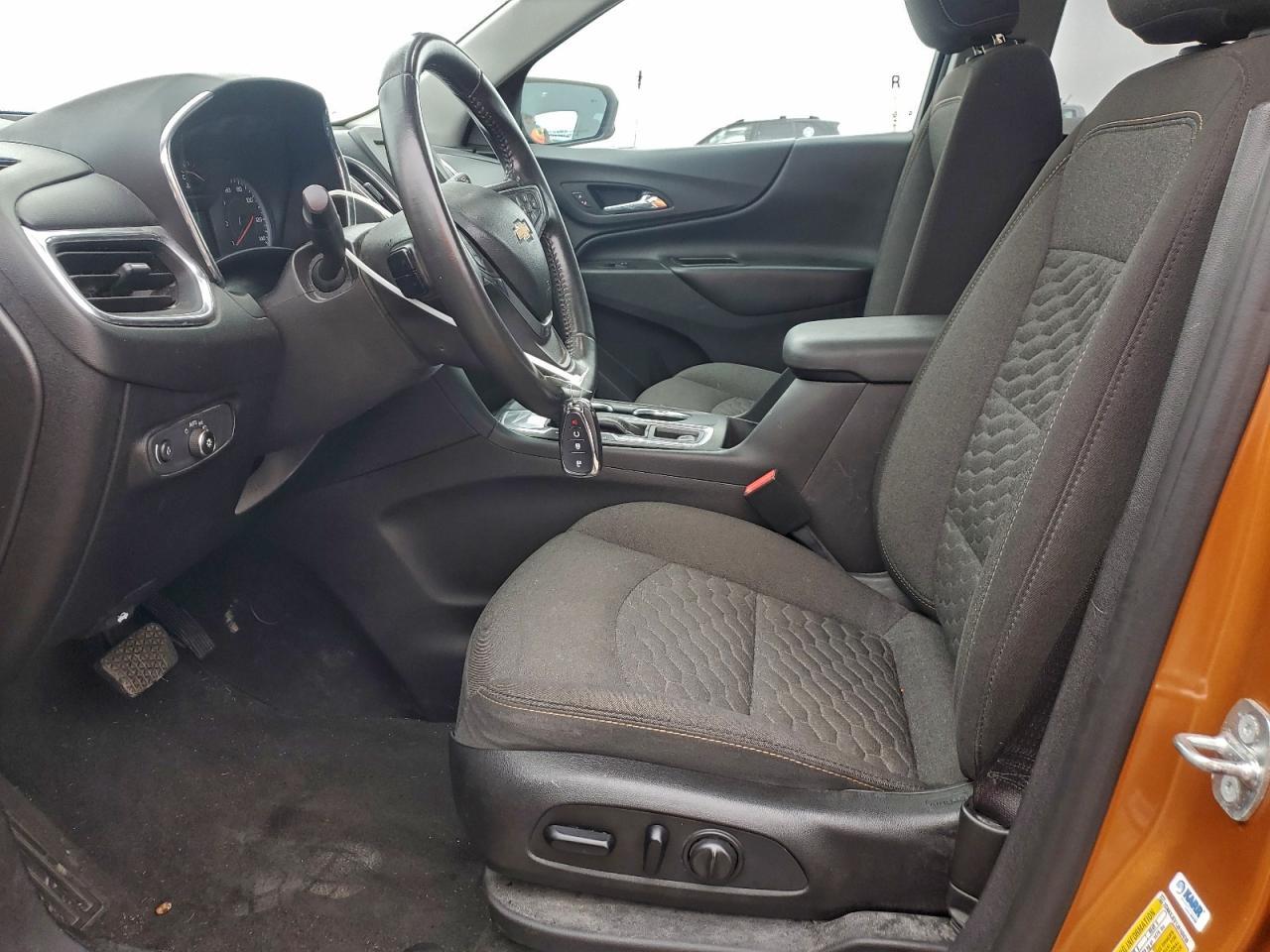 2018 Chevrolet Equinox Lt - Фото 7