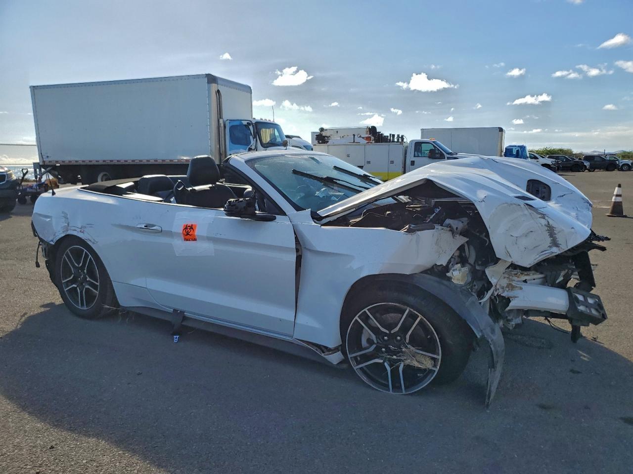 2020 Ford Mustang - Фото 4