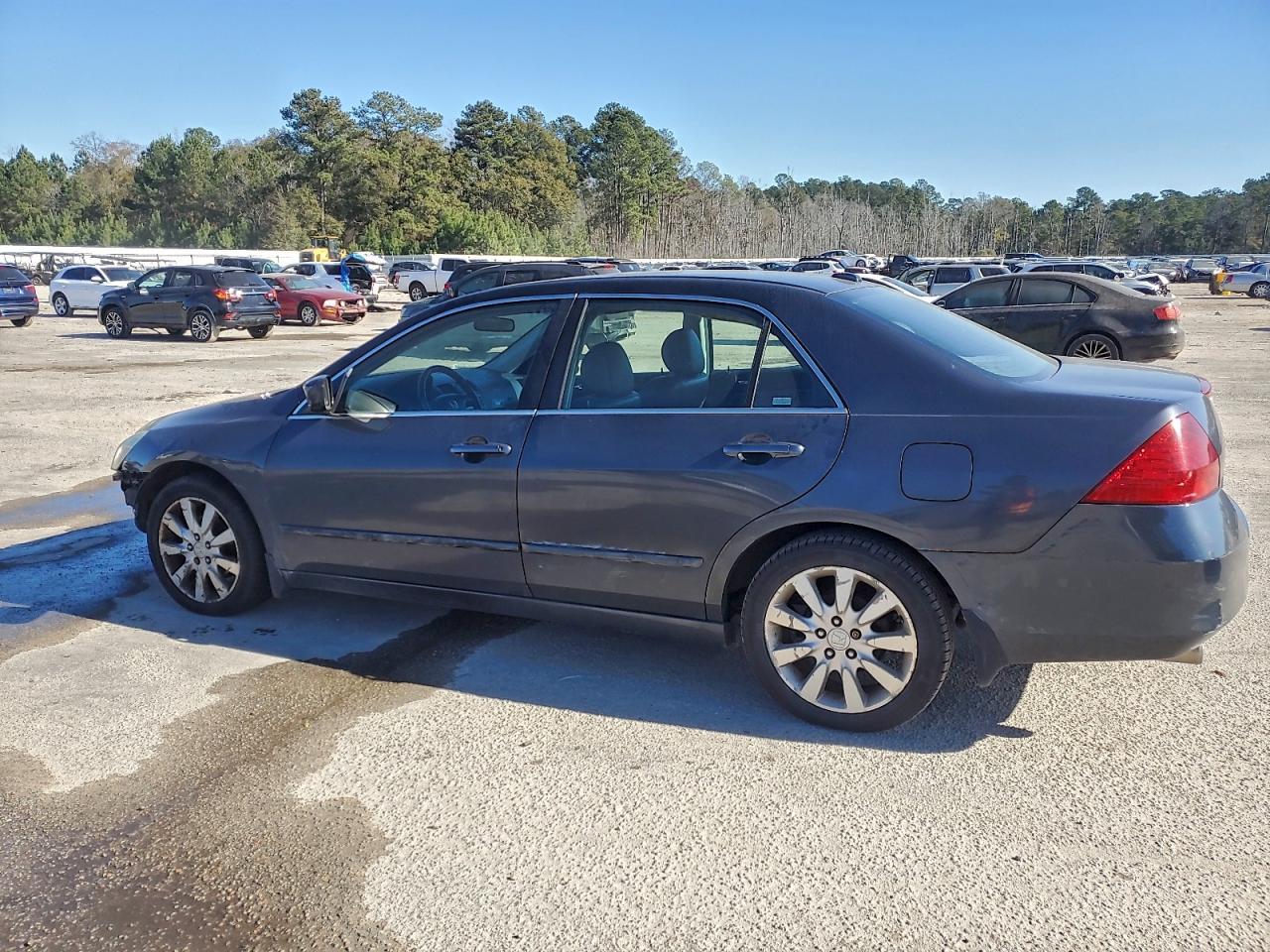 2006 Honda Accord Ex - Image 2