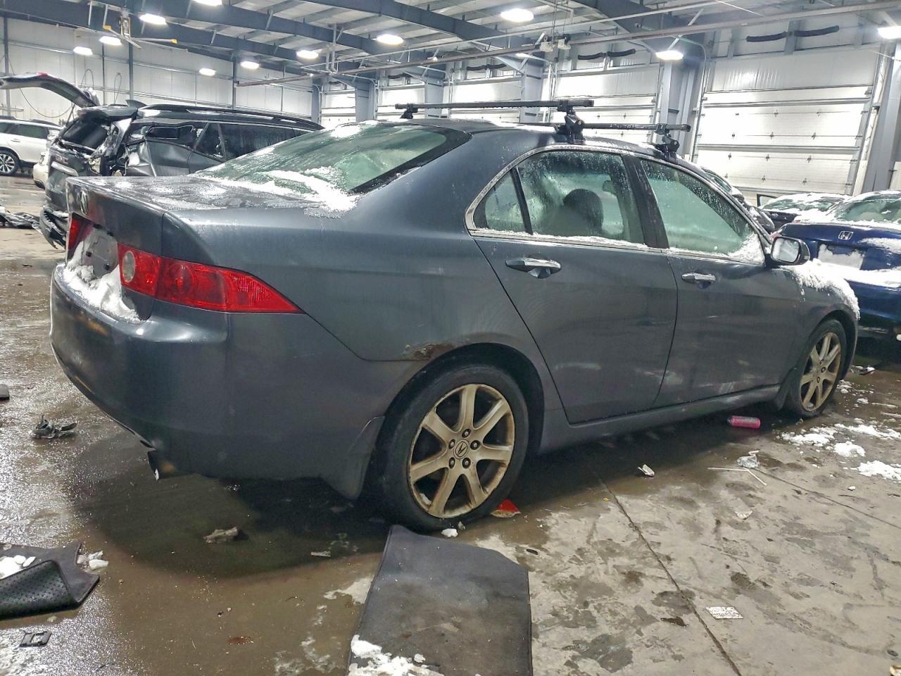 2004 Acura Tsx - Image 3