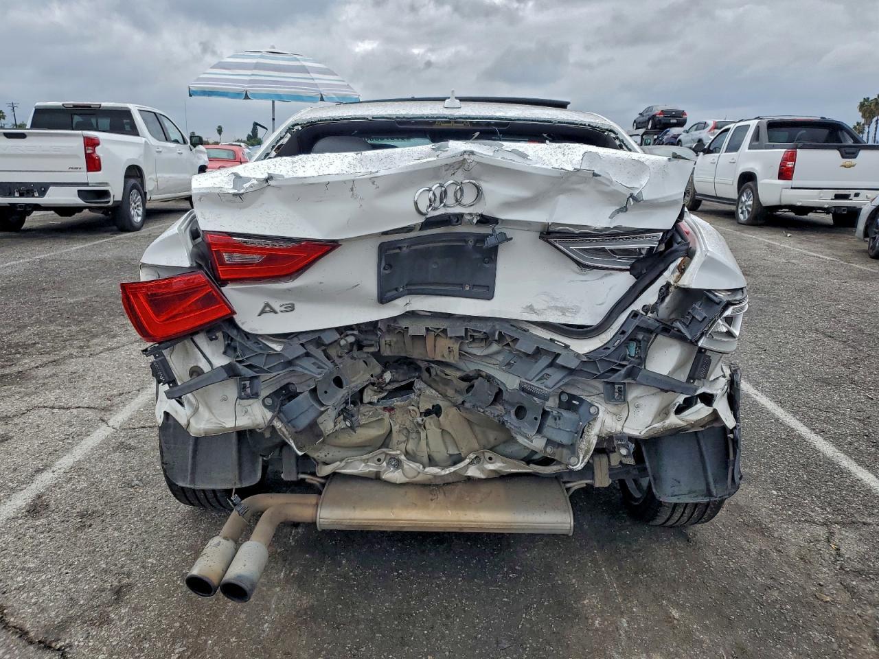 2016 Audi A3 Premium - Фото 6