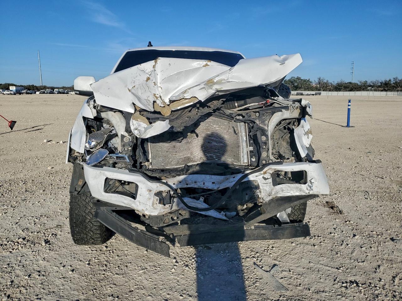 2020 Ford F150 Supercrew - Фото 5