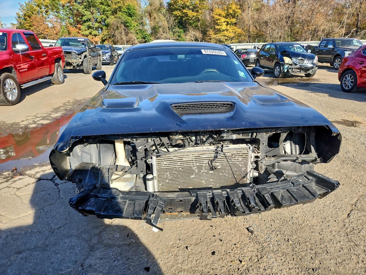 2018 Dodge Challenger R/T 392 - Image 5