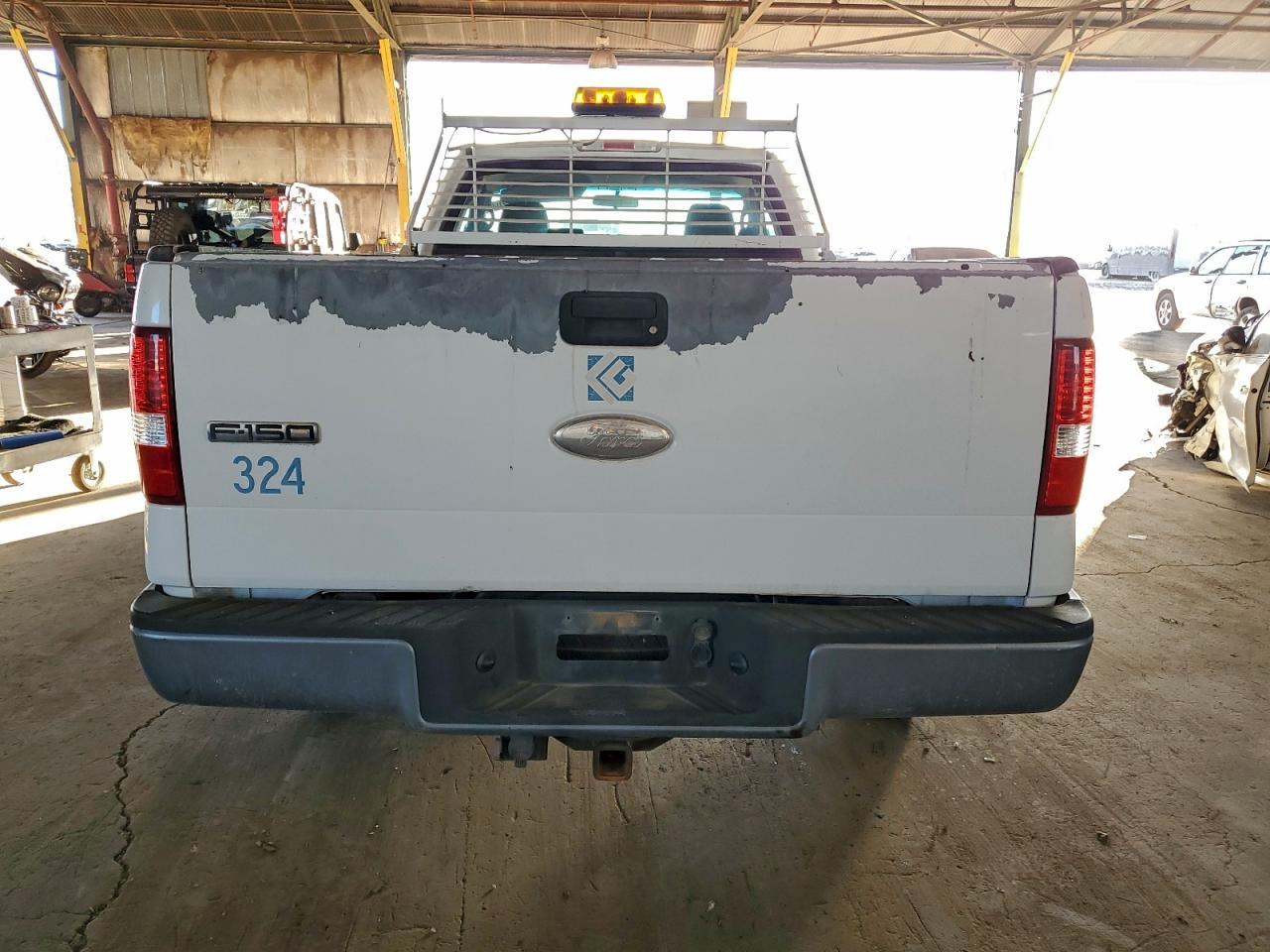 2006 Ford F150 - Image 6