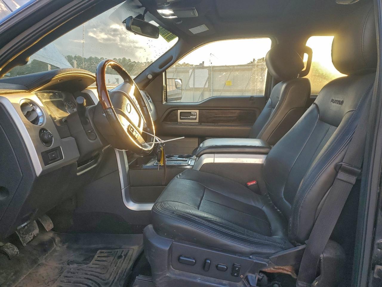 2014 Ford F150 Supercrew - Image 7