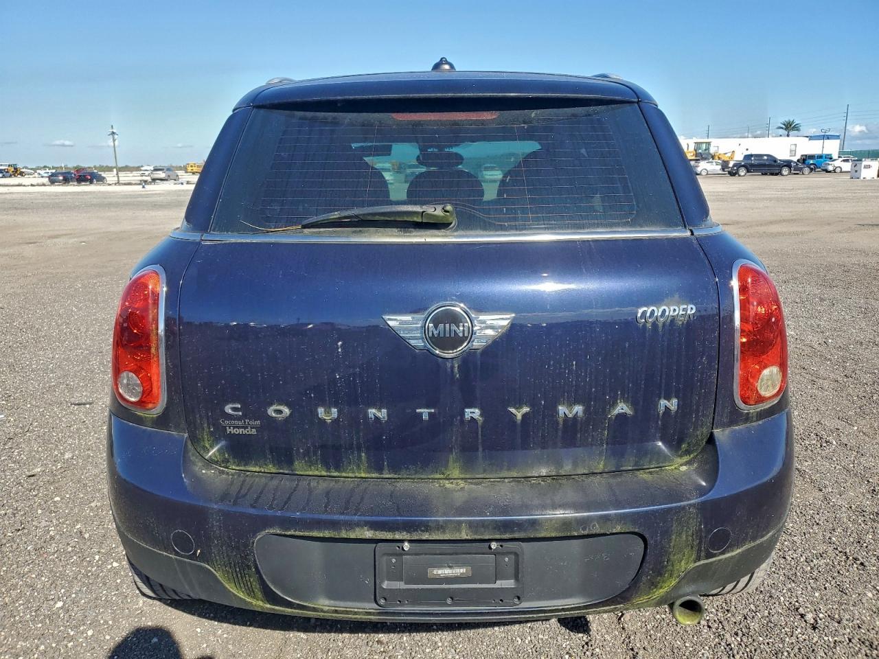 2013 Mini Cooper Countryman - Image 6