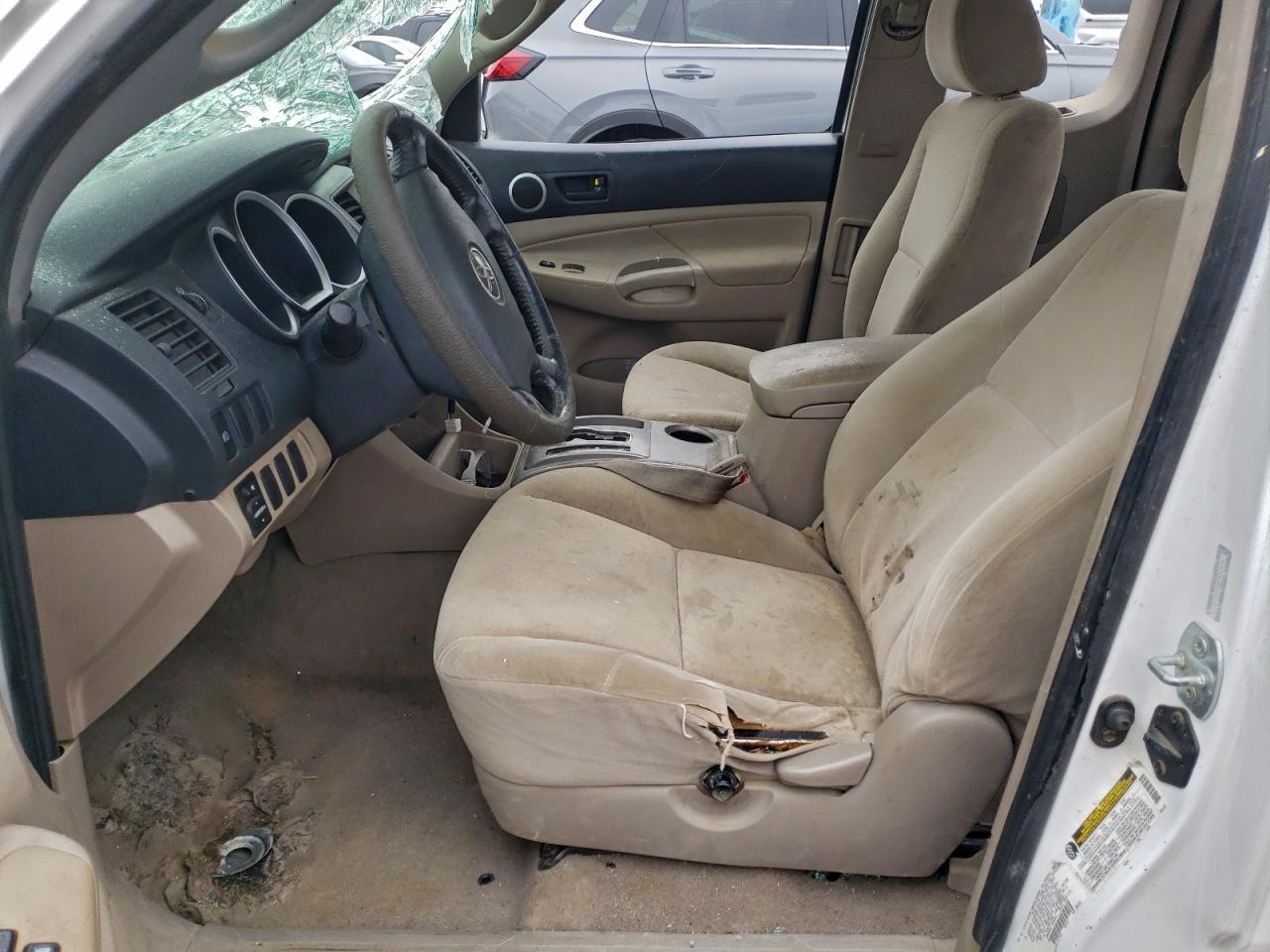 2005 Toyota Tacoma Prerunner V6 - Image 7