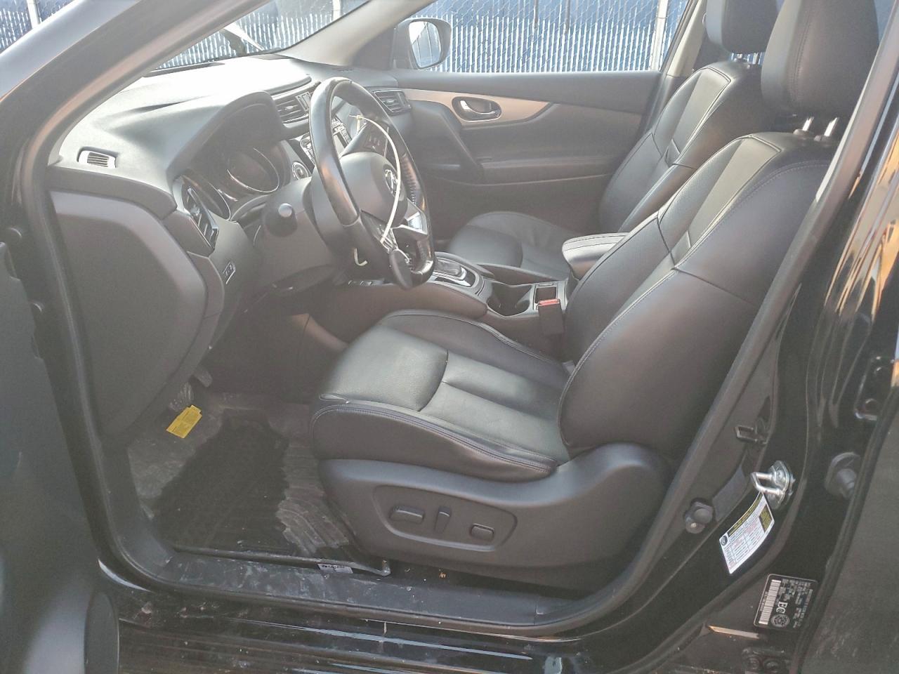 2020 Nissan Qashqai Sl - Фото 7