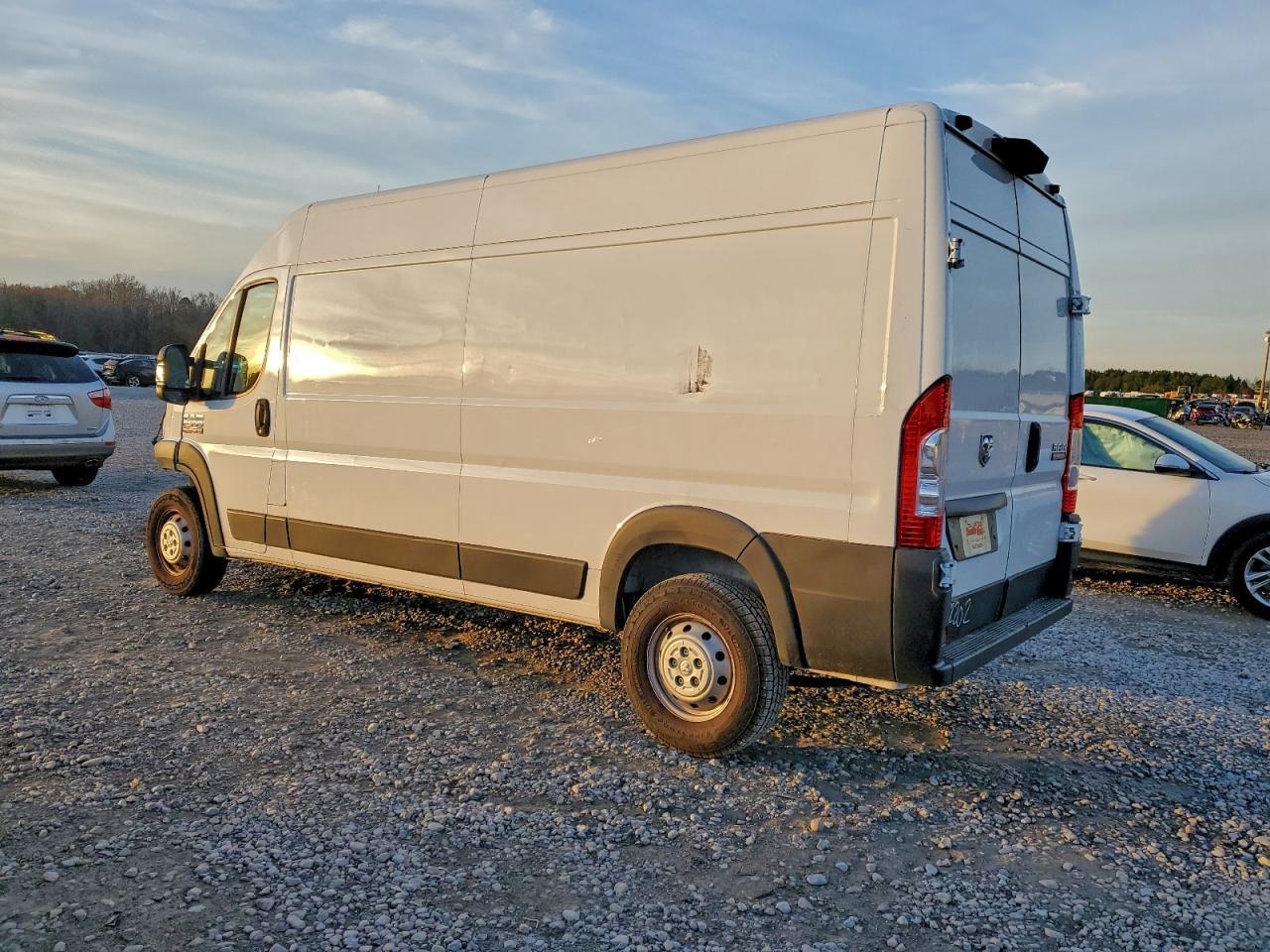 2019 Ram Promaster 2500 2500 High - Фото 2