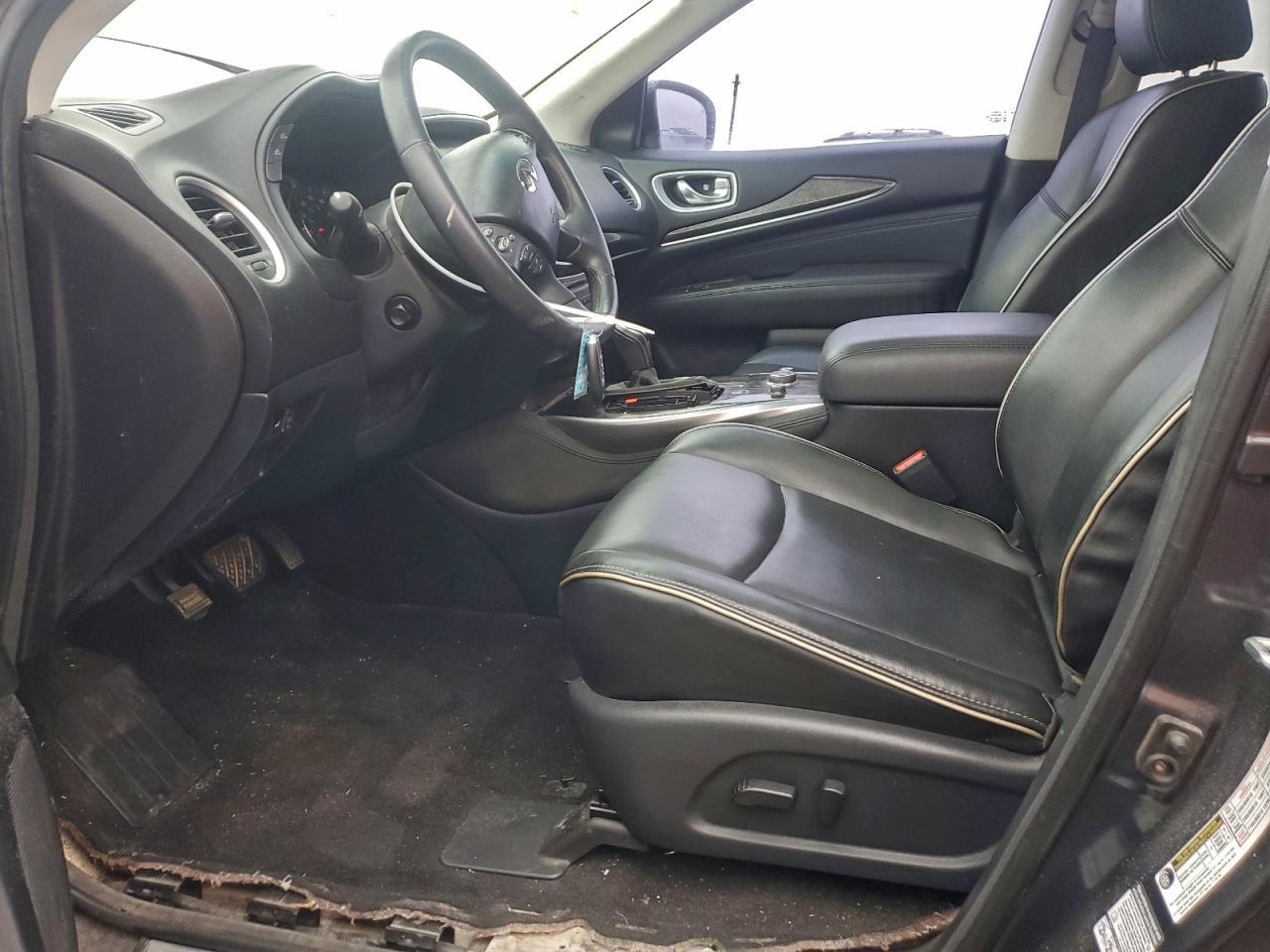 2014 Infiniti Qx60 Base - Image 7