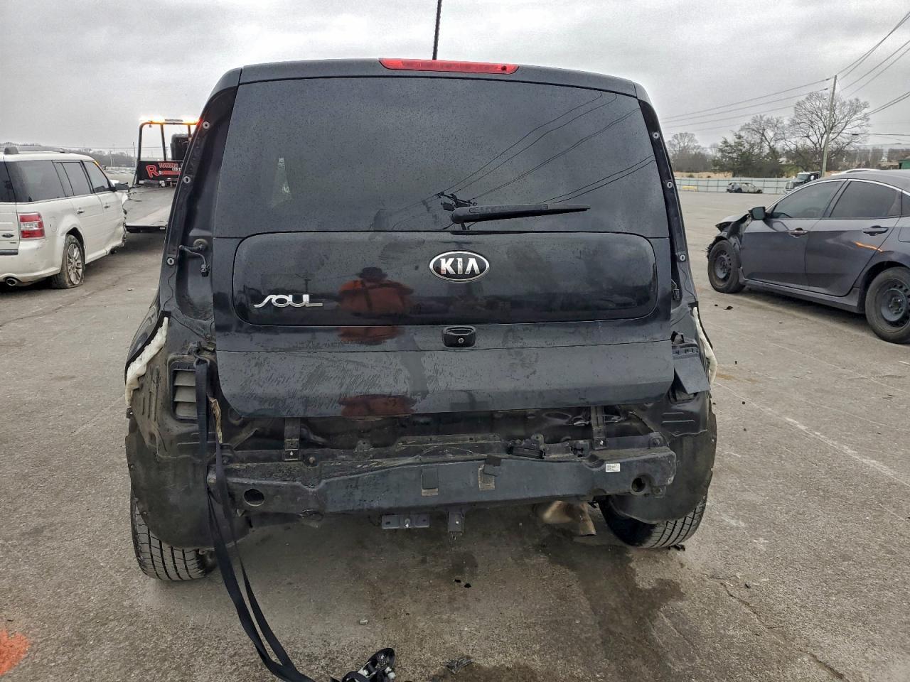 2016 Kia Soul - Фото 6