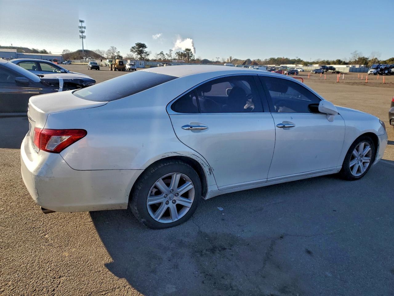 2009 Lexus Es 350 - Фото 3