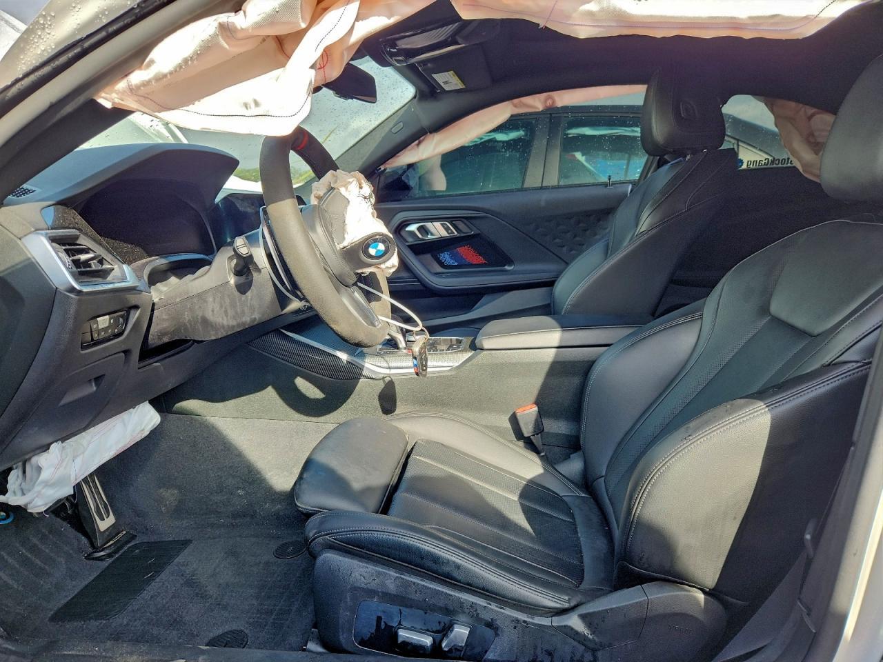 2022 BMW M240Xi - Фото 7