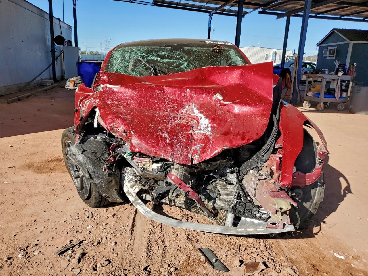 2019 Tesla Model 3 - Фото 5