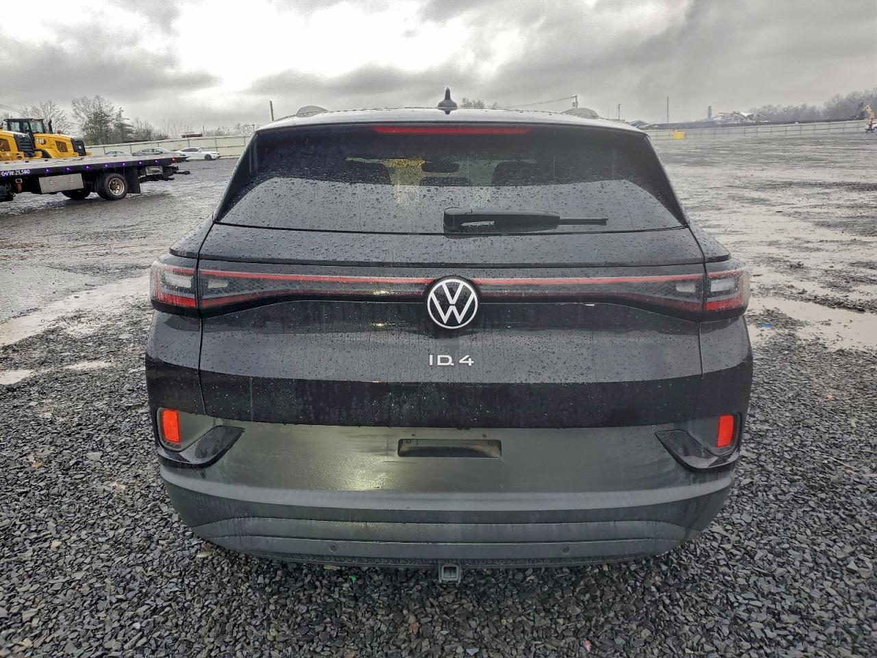 2023 Volkswagen Id.4 Pro - Image 6