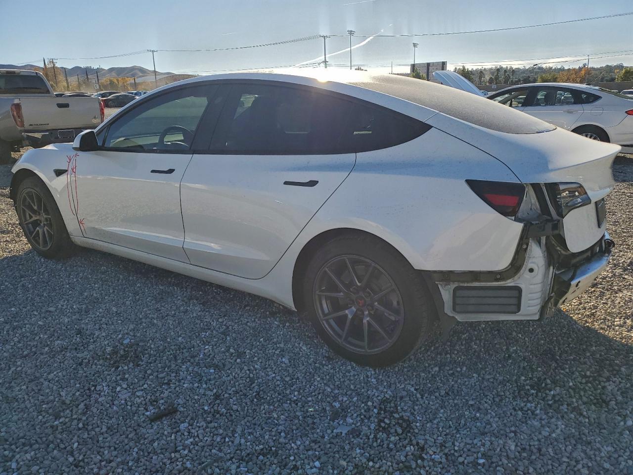 2021 Tesla Model 3 - Image 2