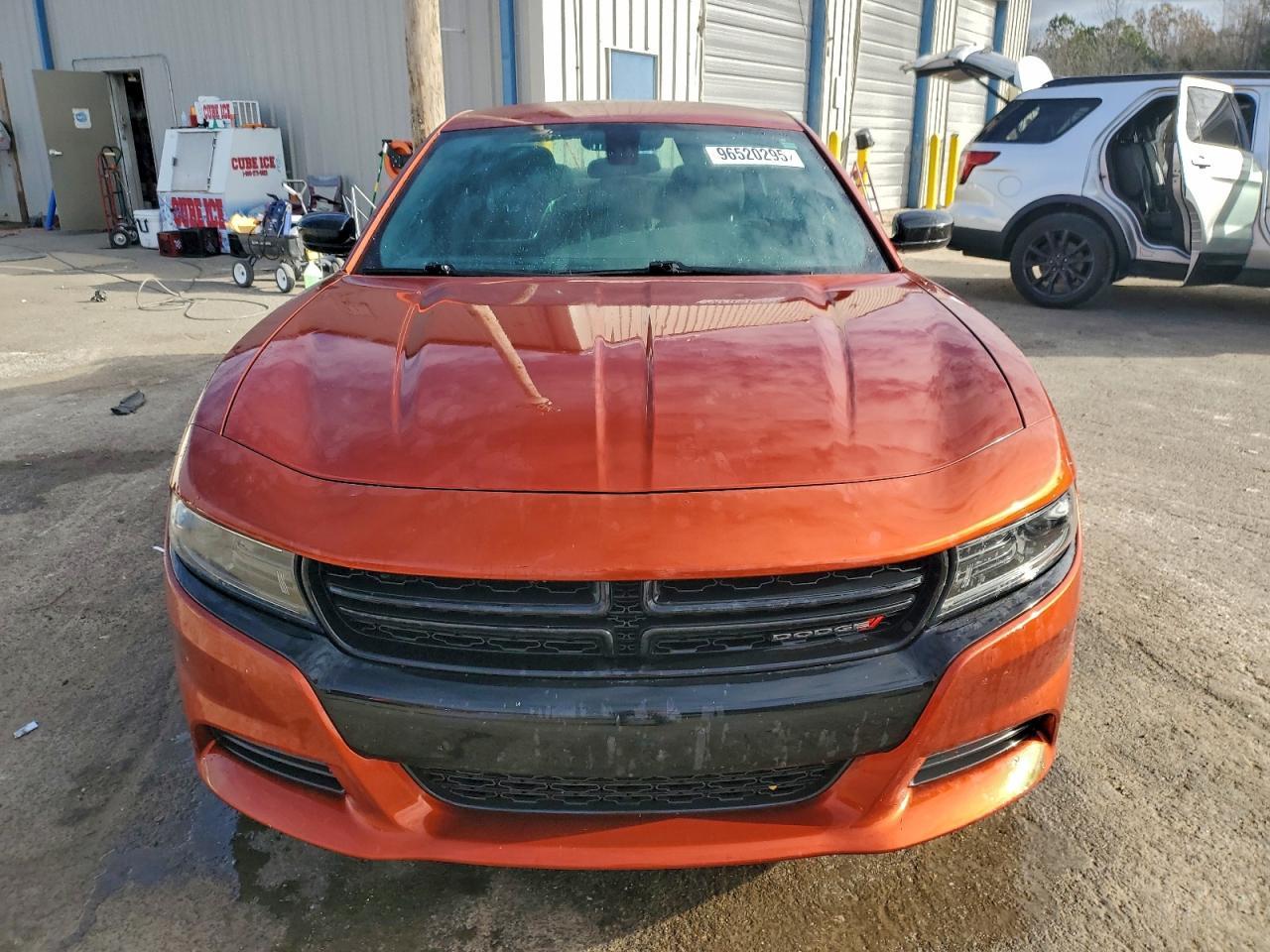 2022 Dodge Charger Sxt - Фото 5