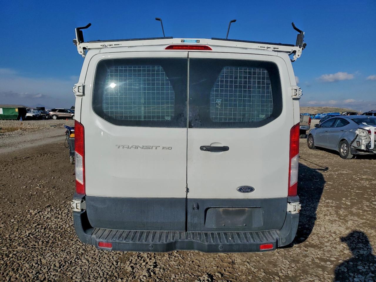 2018 Ford Transit T-150 - Image 6