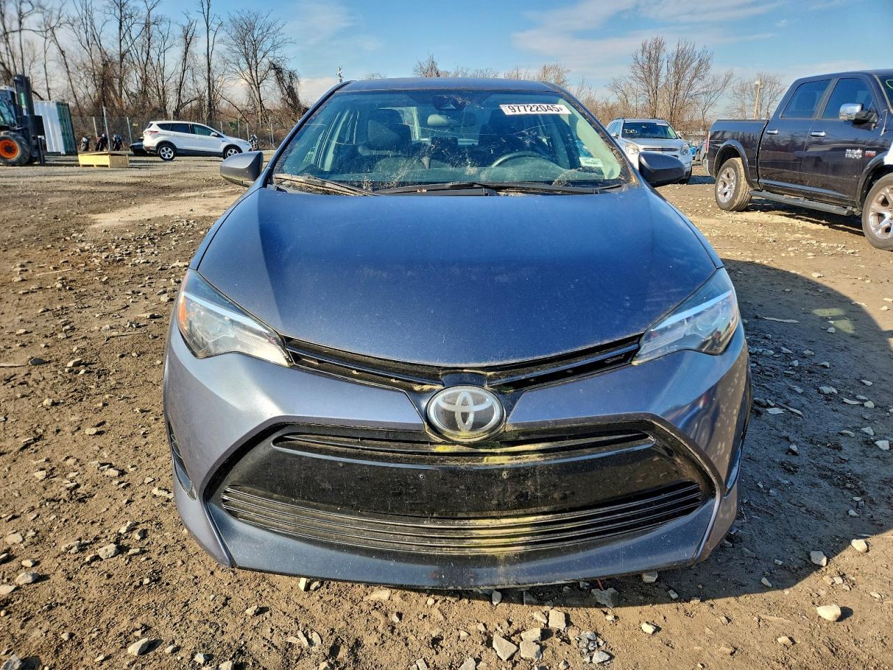 2018 Toyota Corolla L - Image 5