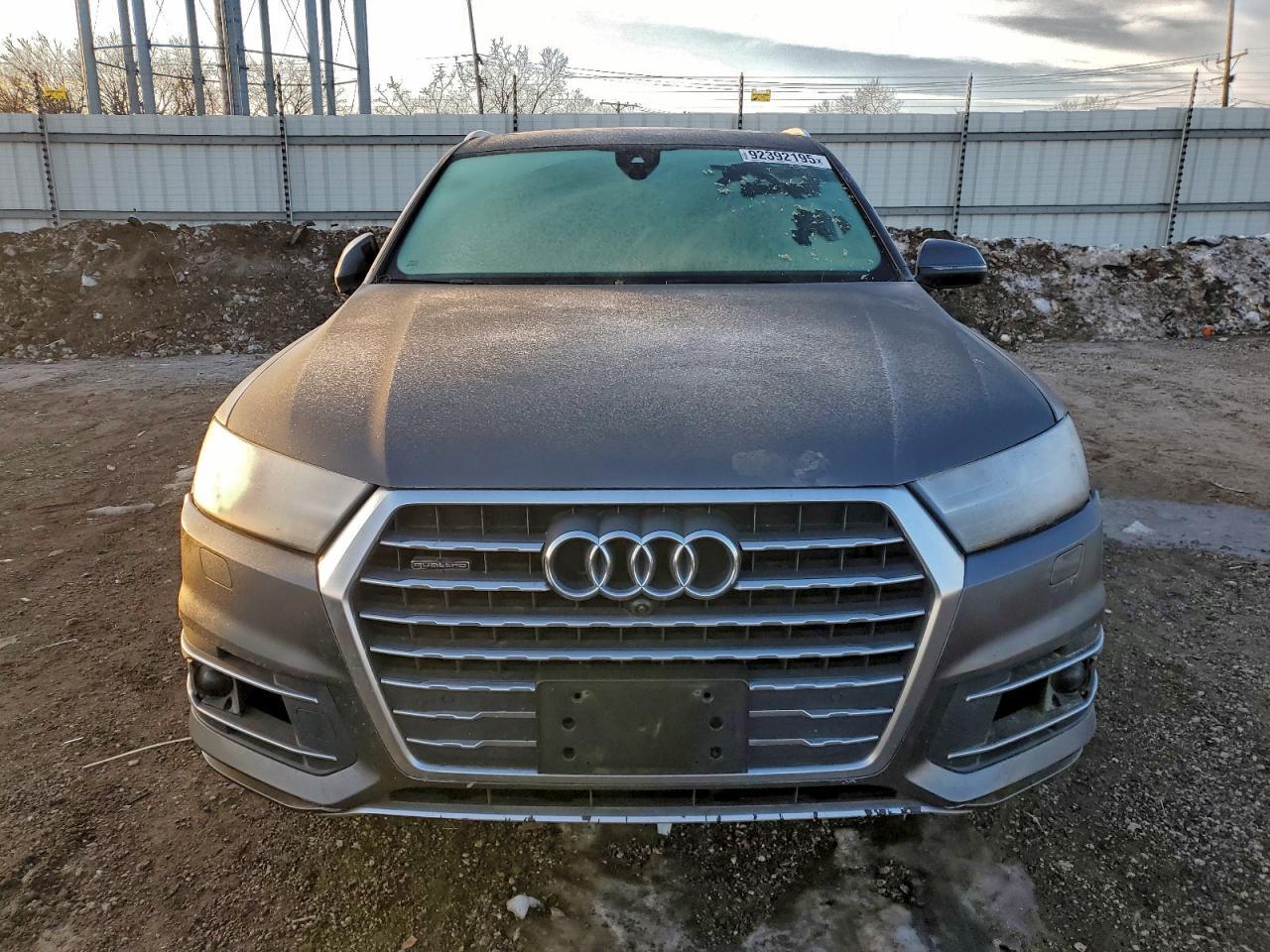 2019 Audi Q7 Prestige - Image 5
