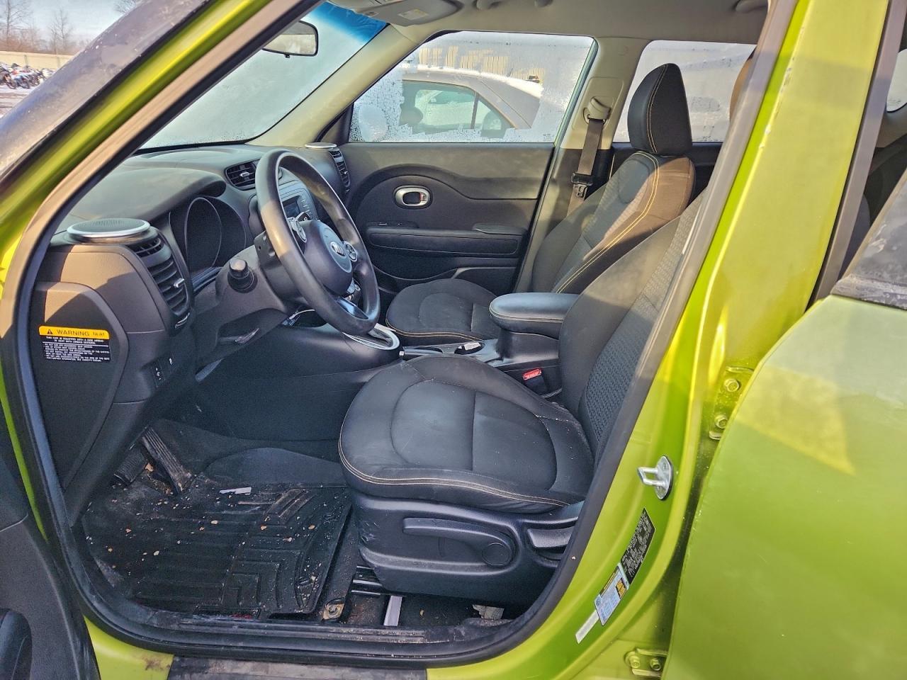 2014 Kia Soul + - Image 7