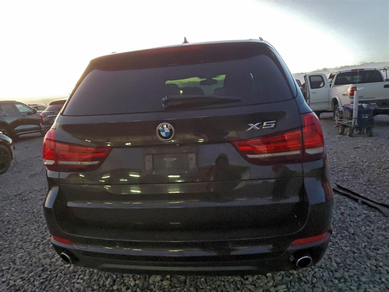 2015 BMW X5 xDrive35I - Image 6