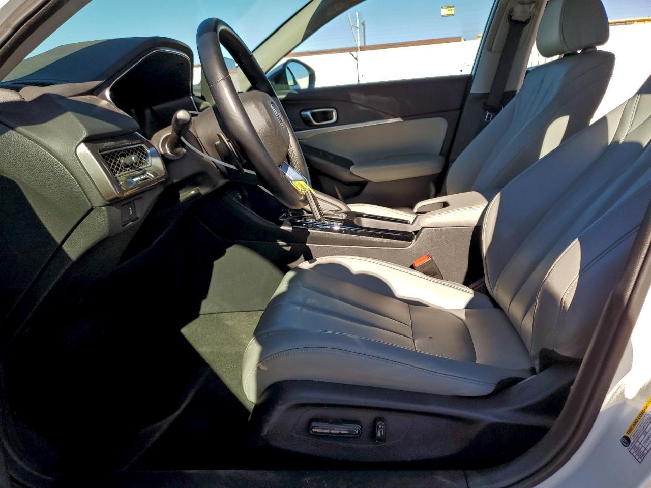 2024 Acura Integra - Фото 7