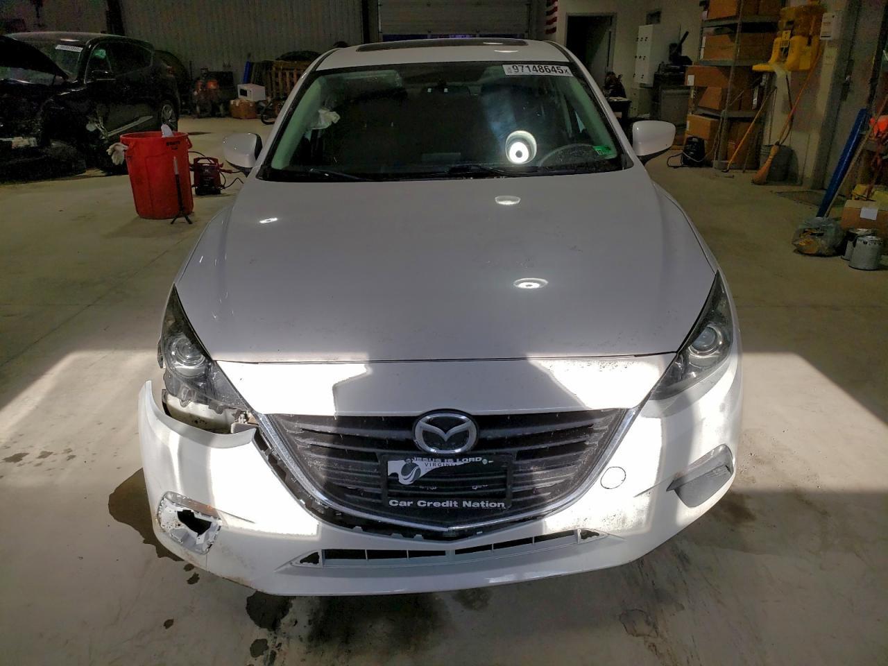 2014 Mazda 3 Touring - Фото 5