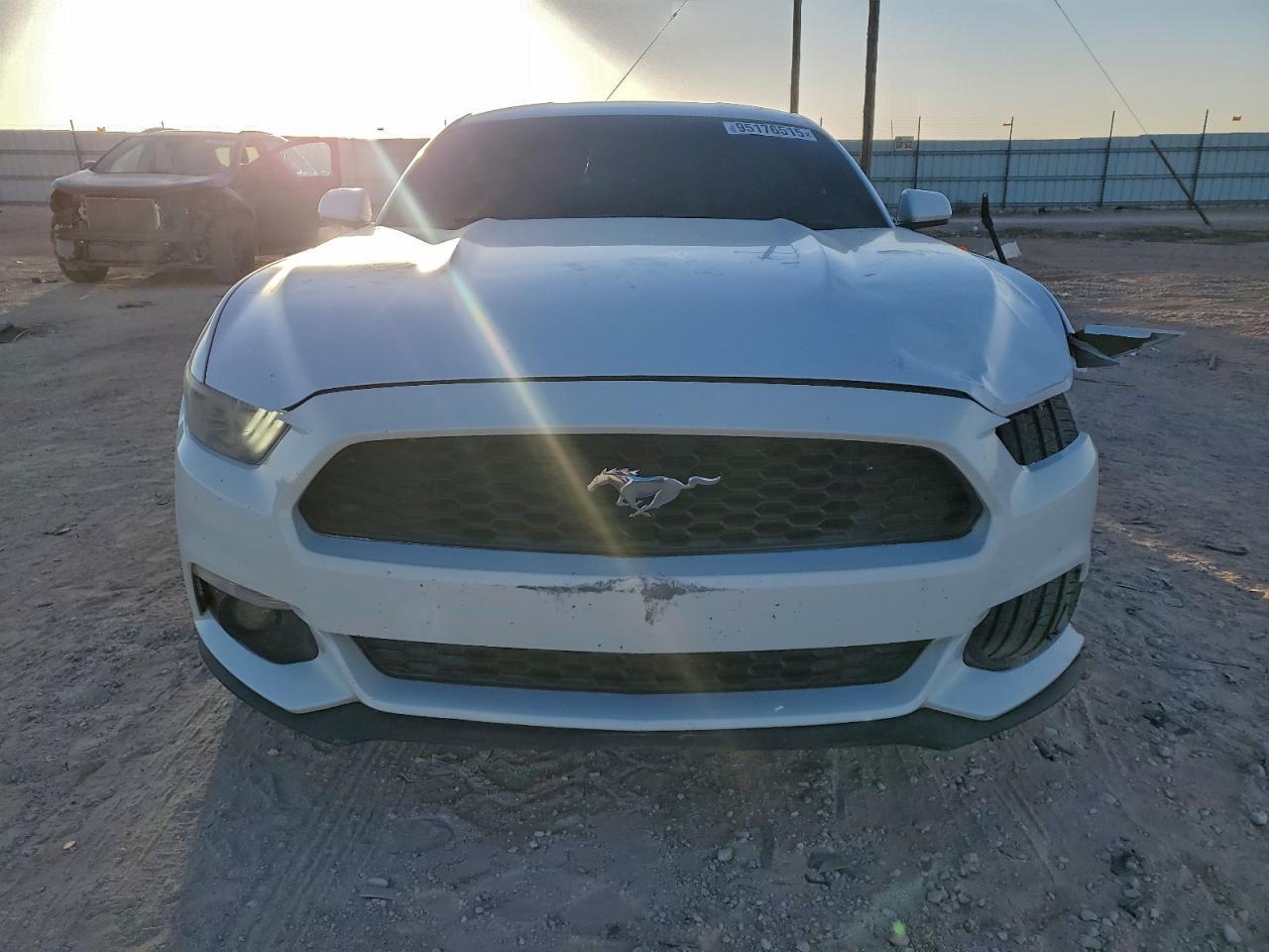 2017 Ford Mustang - Image 5