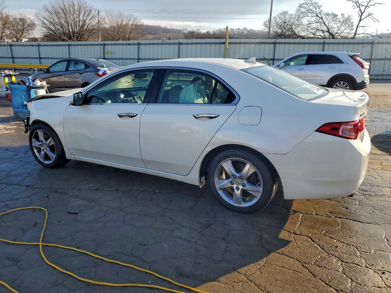 2011 Acura Tsx - Фото 2