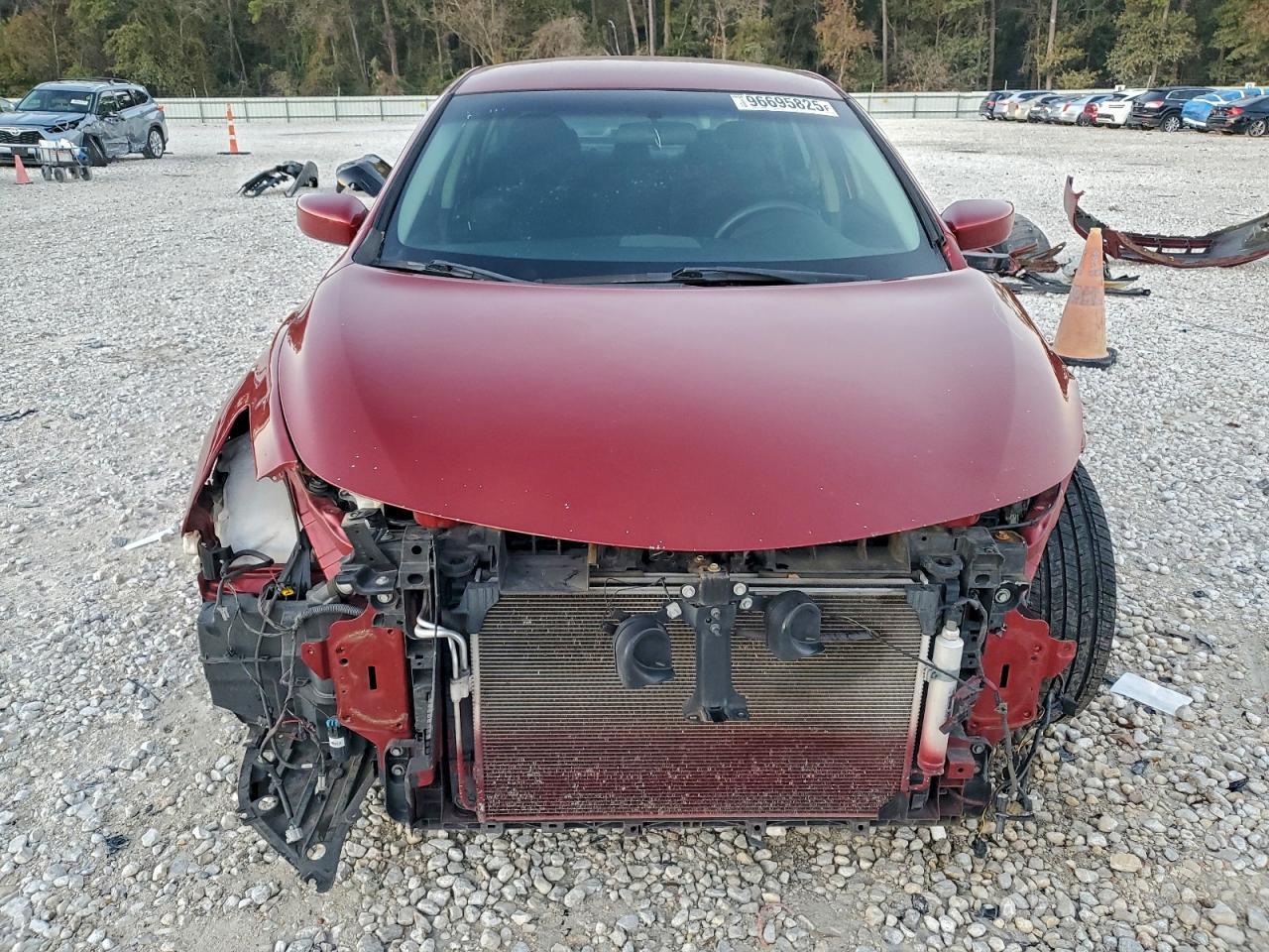 2015 Nissan Altima 2.5 - Фото 5