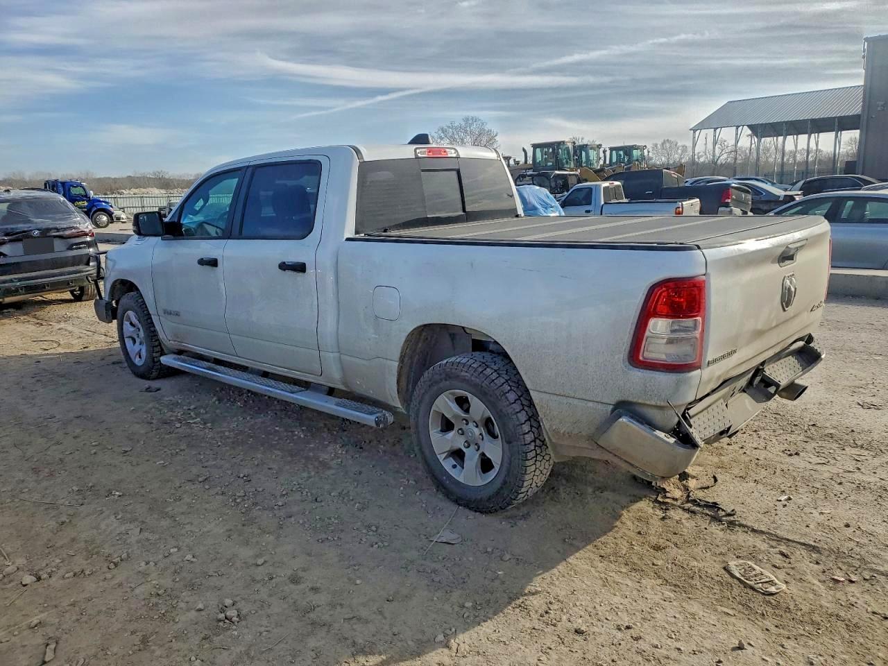 2023 Ram 1500 Big Horn/Lone Star - Image 2