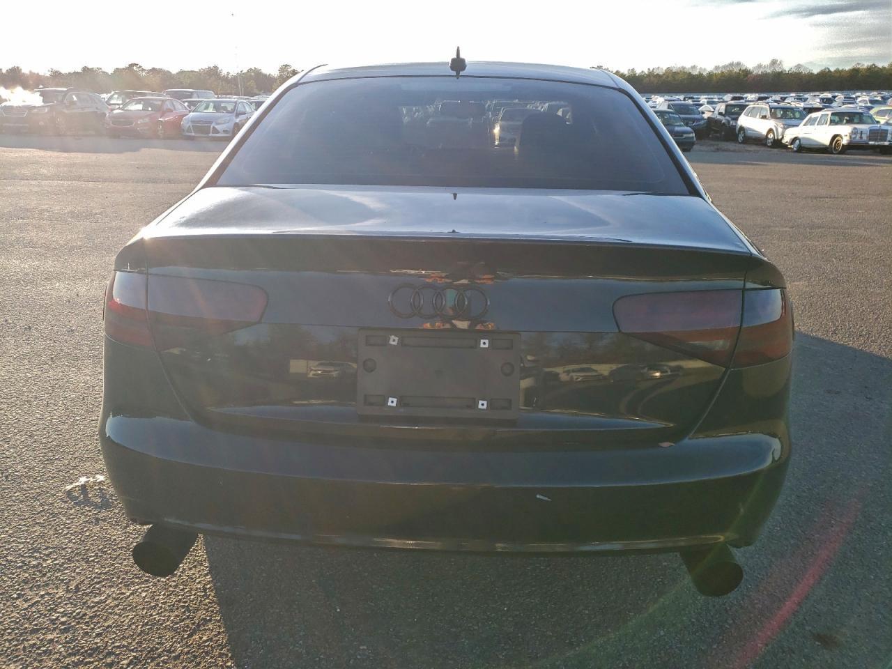 2013 Audi A4 Premium - Фото 6