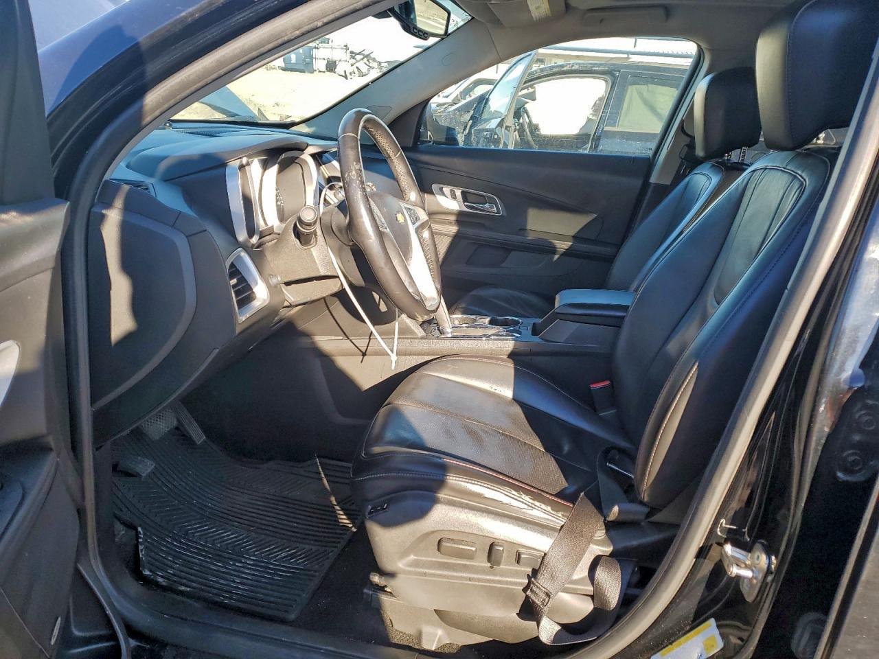 2013 Chevrolet Equinox Ltz - Image 7