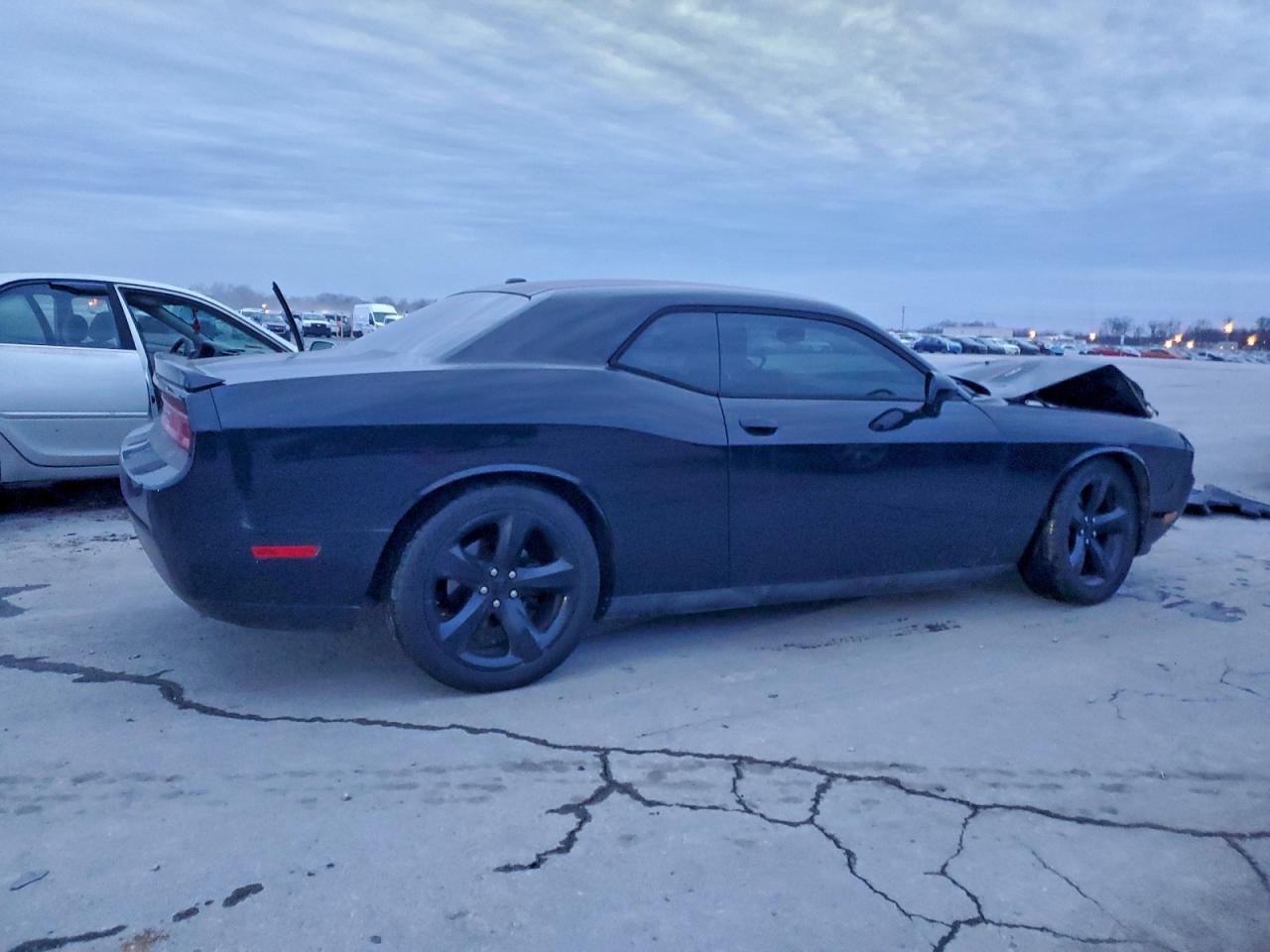 2014 Dodge Challenger R/T - Фото 3