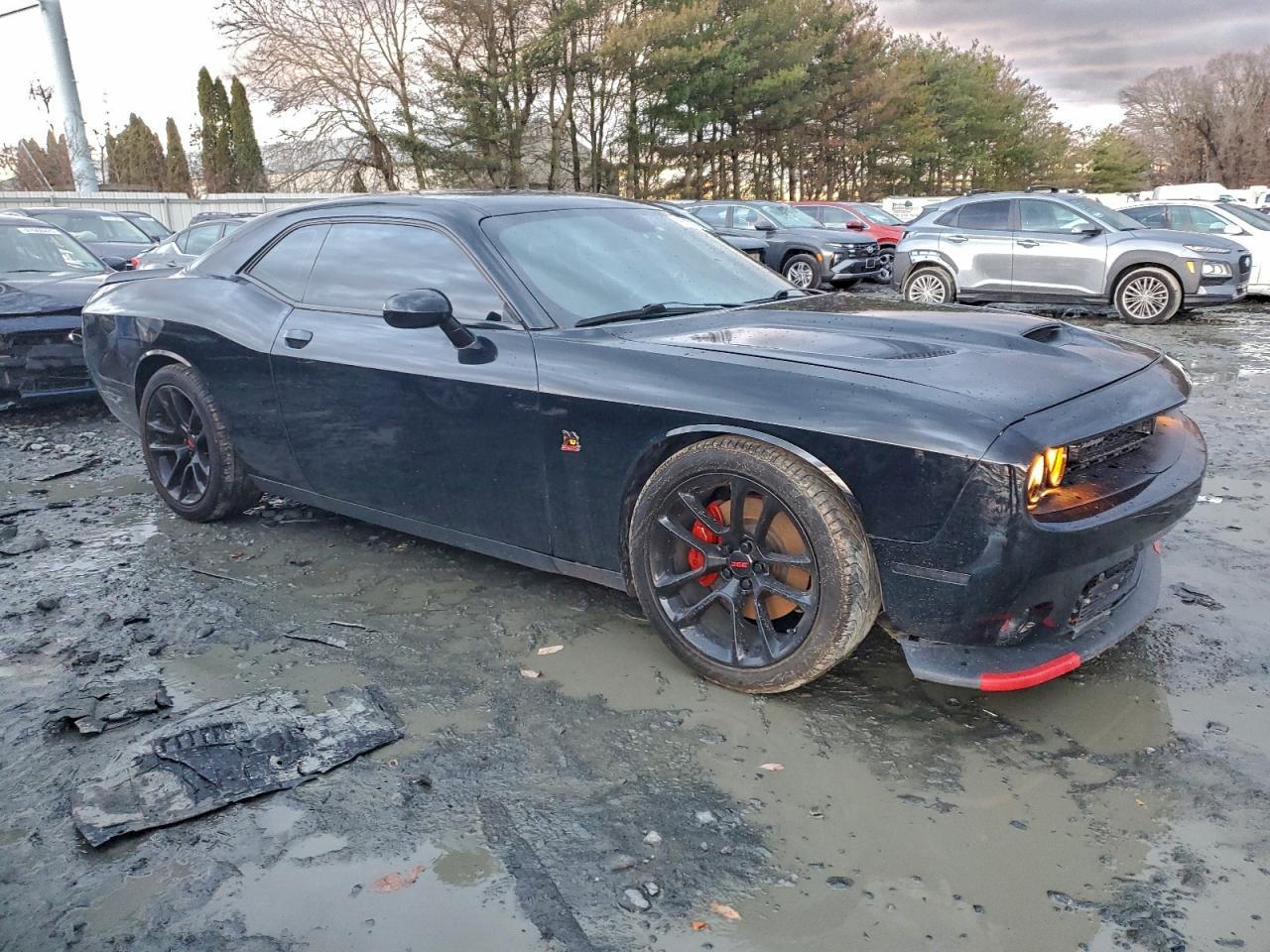 2020 Dodge Challenger R/T Scat Pack - Image 4