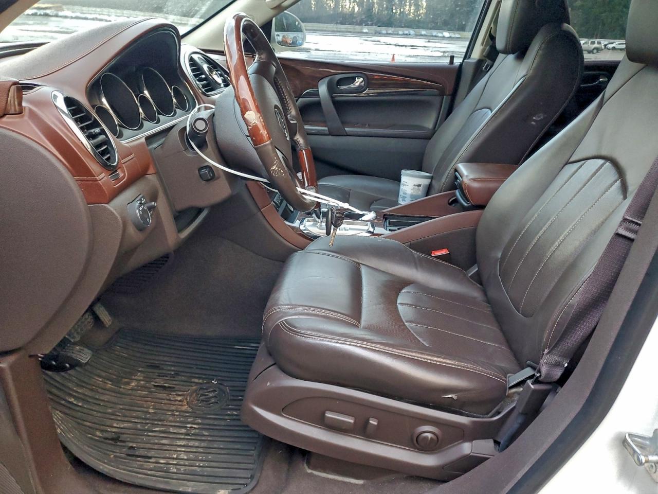 2013 Buick Enclave - Фото 7