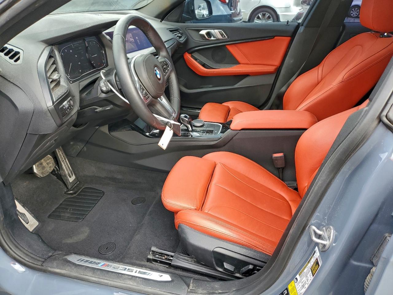 2021 BMW M235Xi - Image 7