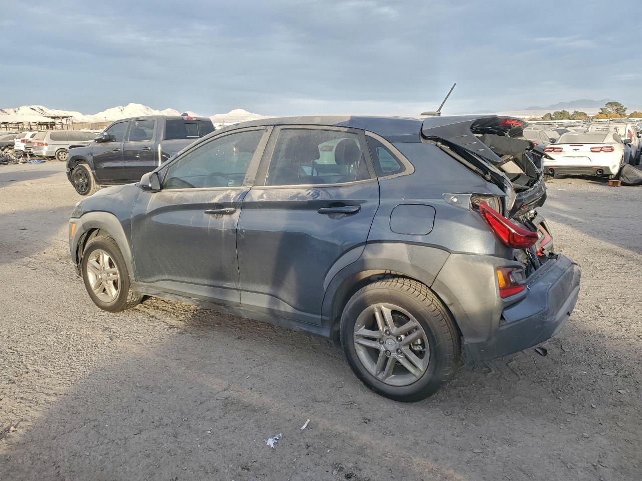 2019 Hyundai Kona Se - Image 2