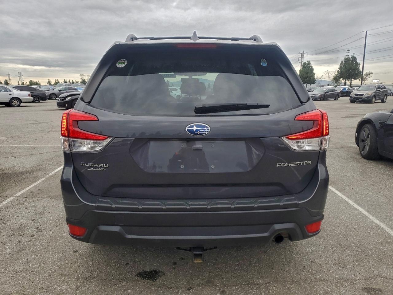 2023 Subaru Forester Premium - Фото 6