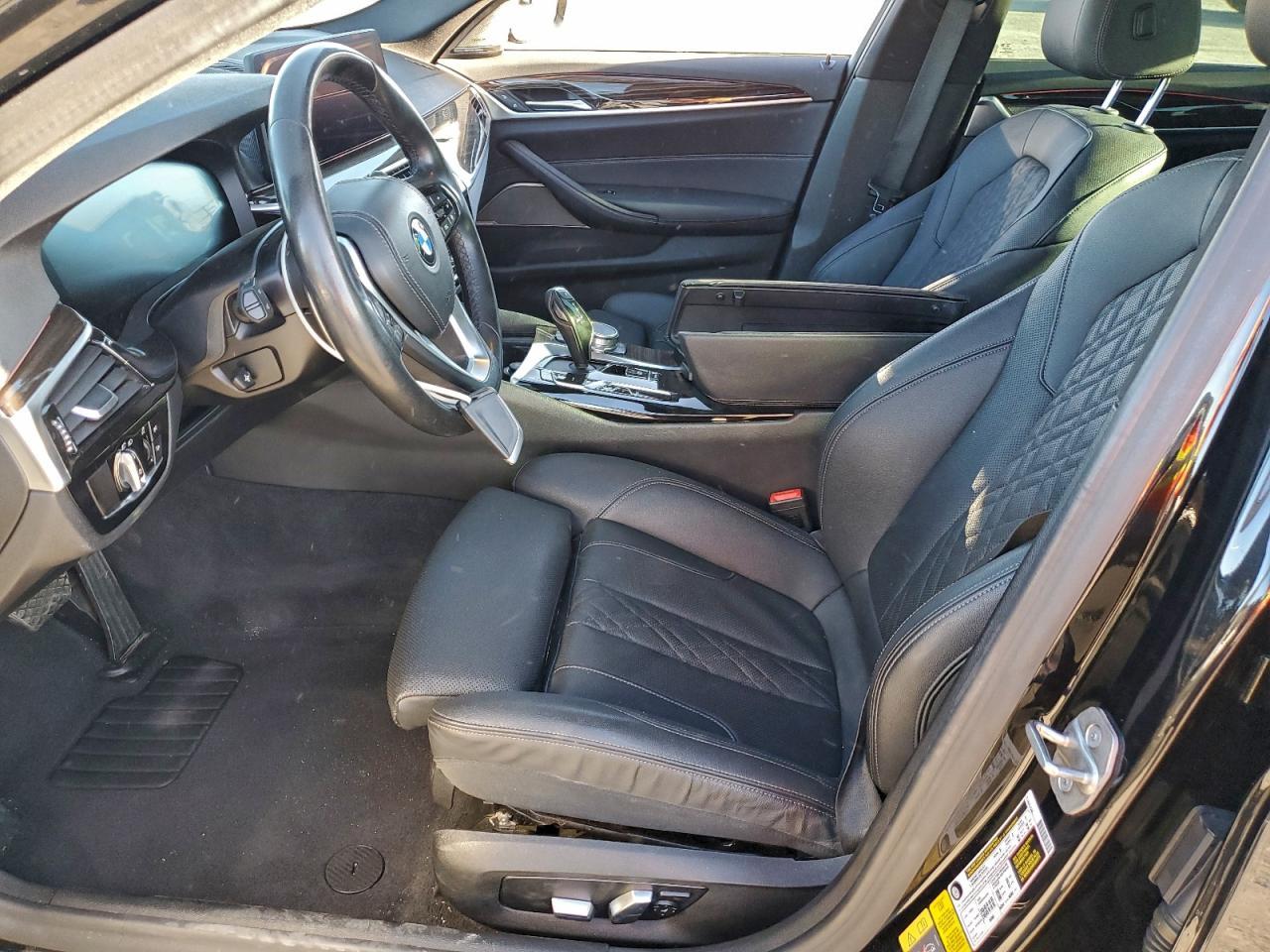 2021 BMW Motorrad 530E - Фото 7