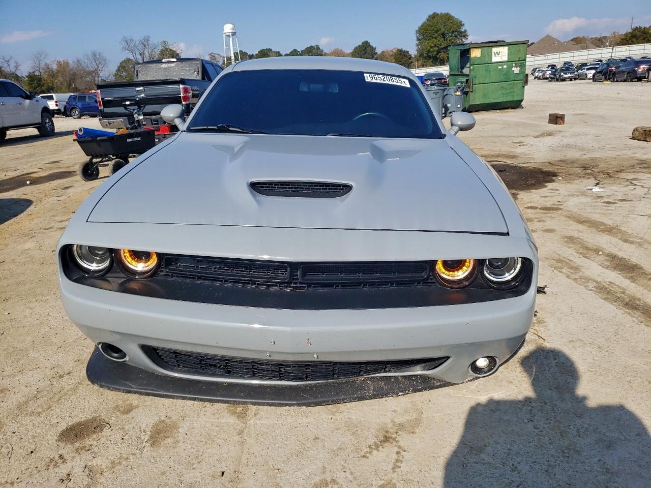 2020 Dodge Challenger R/T - Фото 5