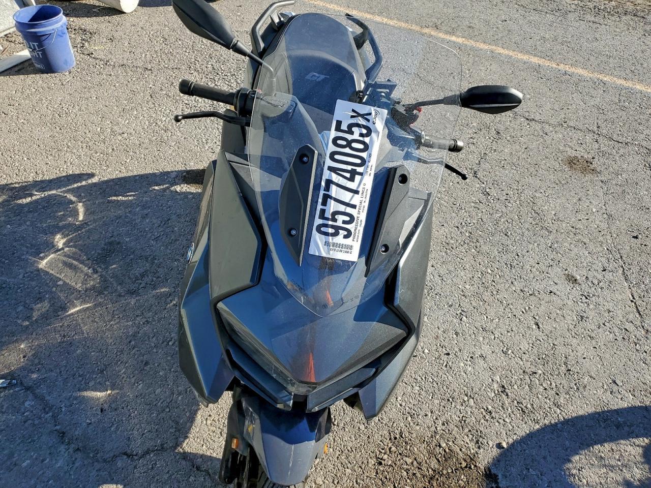 2022 BMW C 400 Gt - Image 5