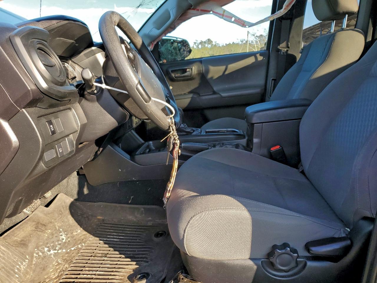 2023 Toyota Tacoma Access Cab - Фото 7