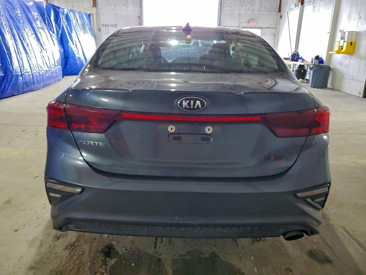 2020 Kia Forte Fe - Image 6