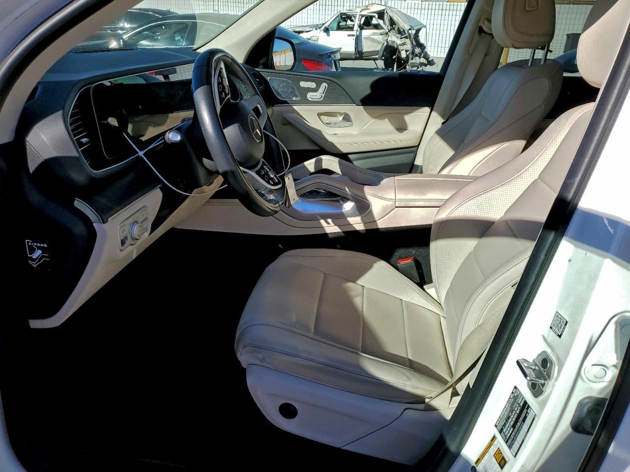 2021 Mercedes-Benz Gle 350 - Фото 7