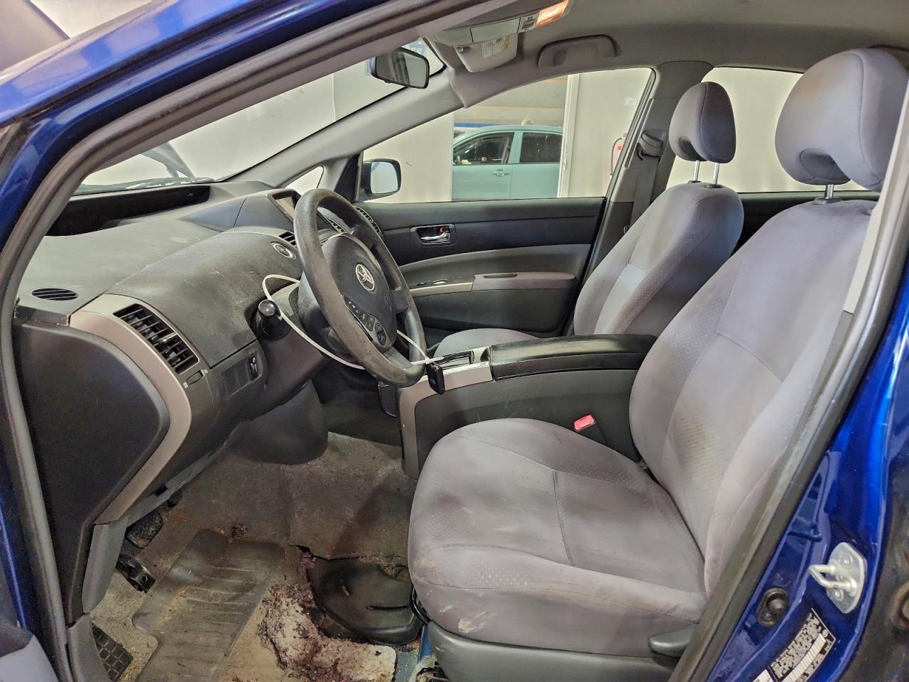 2008 Toyota Prius - Фото 7
